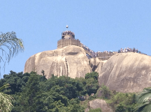 四海云游厦门旅游必去景点