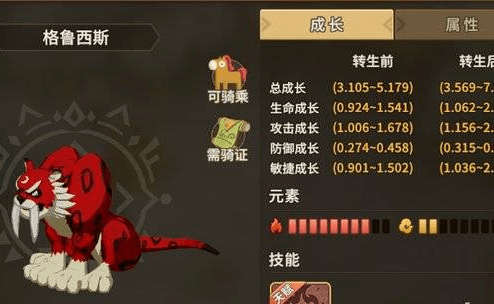【石器时代觉醒4】转抓宠攻略