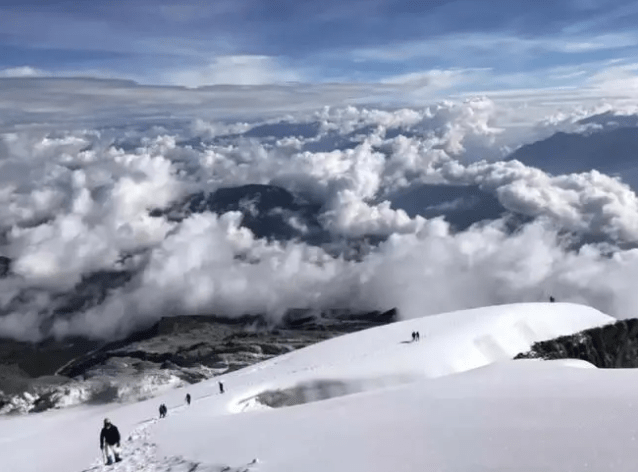 四海云游香格里拉旅游攻略景点