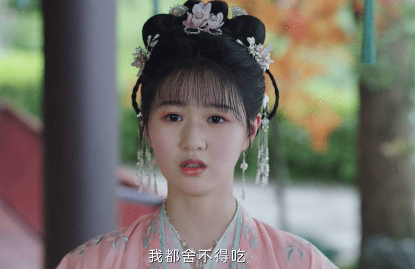 原创《宁安如梦》大结局：九大女角色，姚惜、姜雪惠躺赢，尤芳吟惨死