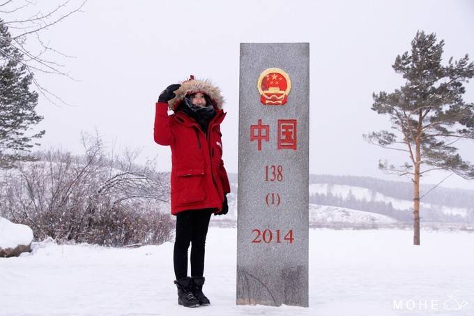 漠河旅游攻略，景点、费用+3天2晚自由行，避坑指南