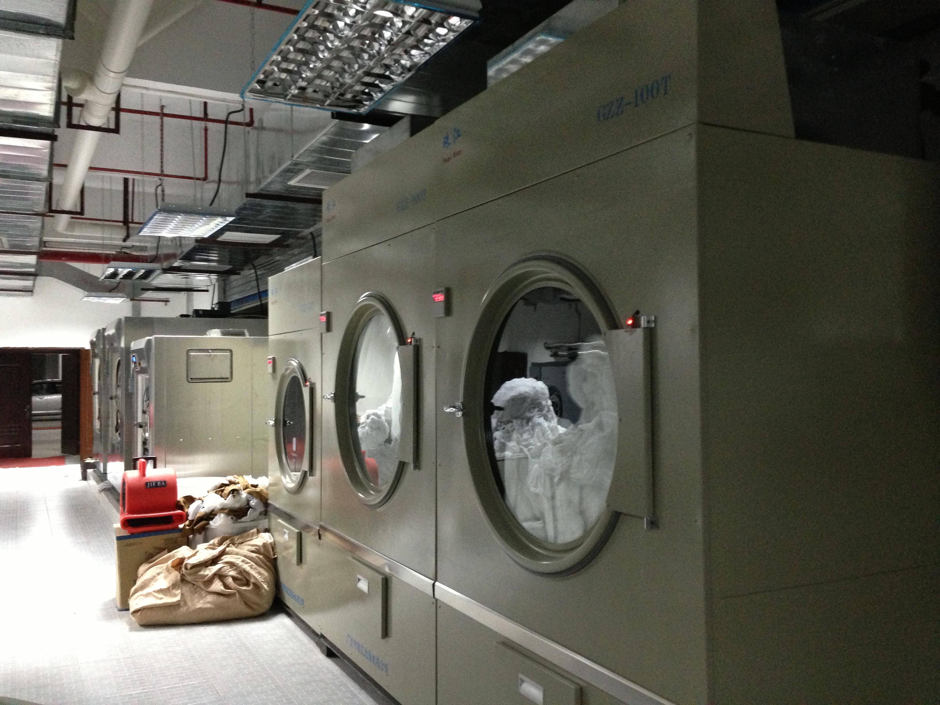 国产工业洗衣机品牌，河北大型安全国产工业洗衣机订制方案