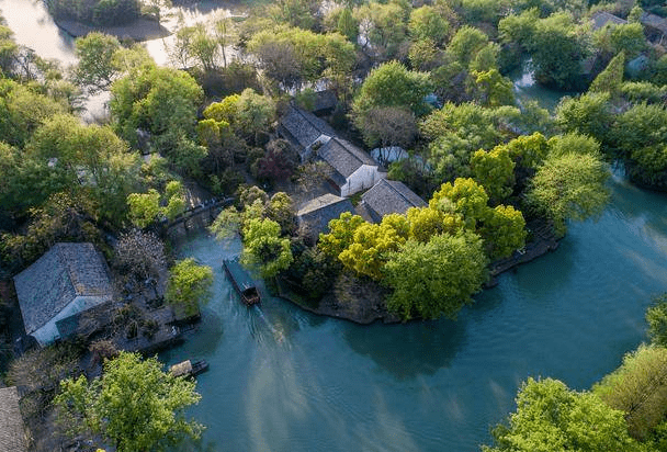 杭州旅游必去十大景点旅游攻略