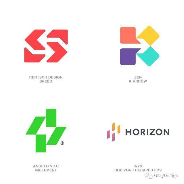 知名logo设计资讯网站logolounge正式发布2020年logo设计趋势报告