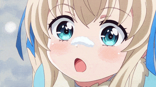 超可爱的小萝莉高梨米夏表情包