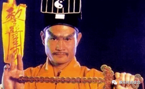 林正英的祖师爷是谁?为什么一招一式像模像样?