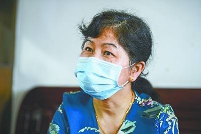 打工夫妻：病魔突袭，社区待我们如亲人