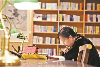 #手机#去读书吧!,放下手机