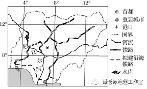 尼日利亚人口超过1亿经济以农业_中国高速公路编号傻傻搞不清楚 附你应该掌