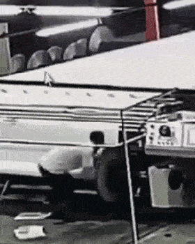 违章等于送命!致死案例合集,看一遍胜过百场培训!