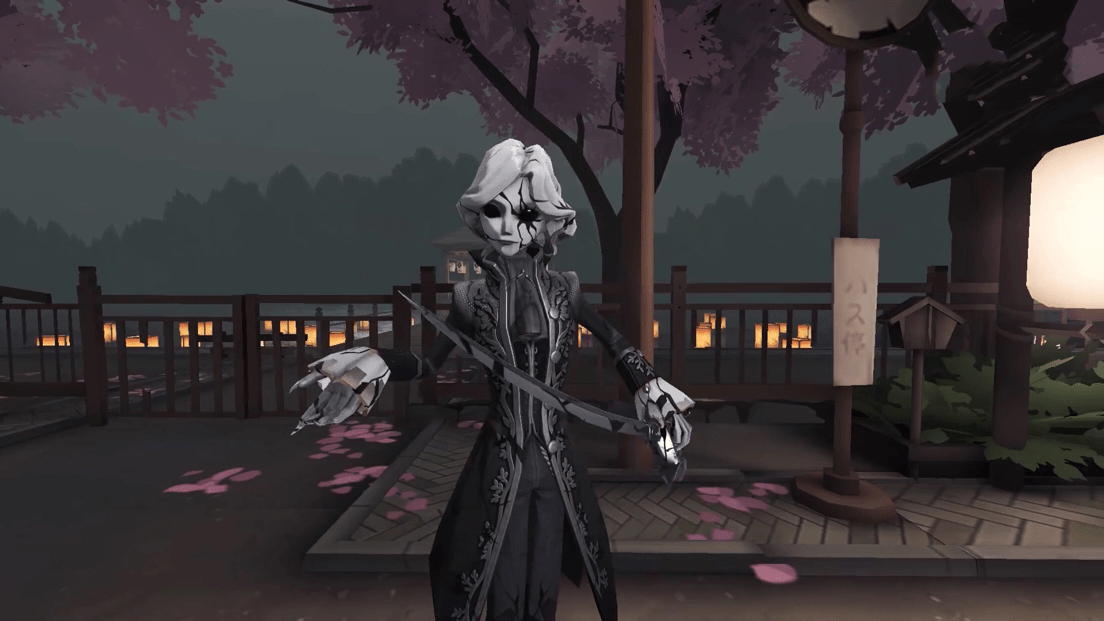 第五人格:永眠镇上排位,玩家纠结两个问题,迷路与祭司