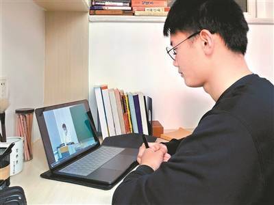 平台|在线教育如何保温？返校复课