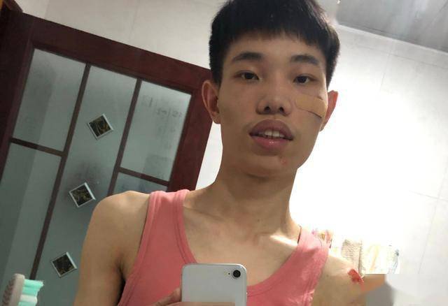 鲨鱼哟的一种特色,希望他能够继续保持下去,继续在虎牙给我们带来更加