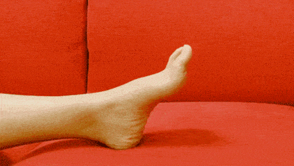 血管好不好,摸这里就知道!一个动作让全身血液流通!