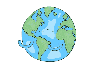 世界环境日,一起