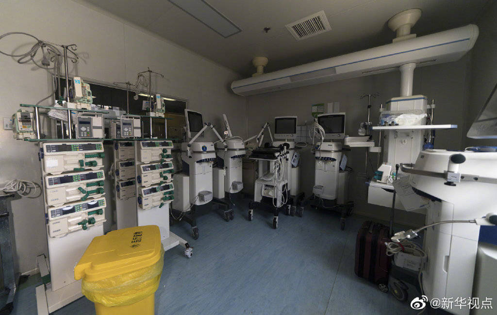 国家专家组|好消息！武汉在院新冠肺炎患者再次清零