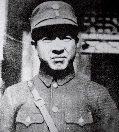 1930年中原大战河南劝降罗生门陈诚和刘茂恩到底谁在撒谎