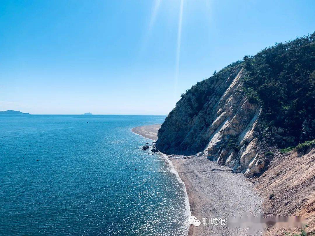 独家高端腐败游 端午节6月25日--27日"中国的巴厘岛"---大钦岛 亲子