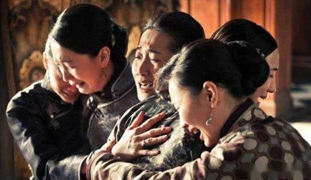 一代枭雄张作霖,经常打骂张学良,为什么惧怕女儿张首芳?