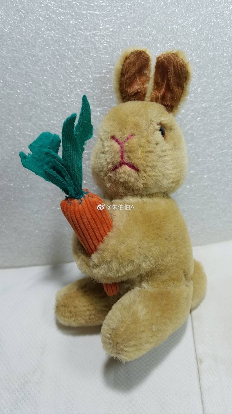娃娃|也修复童年和人心72岁“娃娃医生”朱伯明：修复玩具神还原