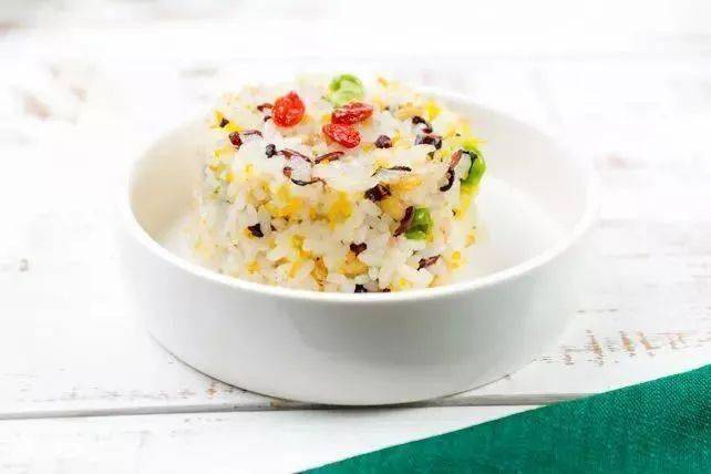 米饭的3种吃法最减肥爱吃主食的你必看