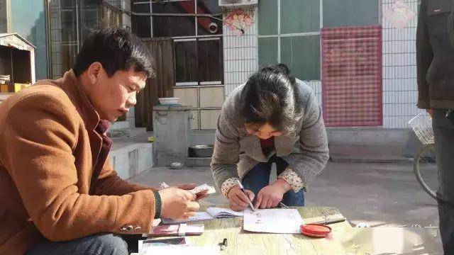 2017河南确保多少贫困人口脱贫_河南脱贫图片
