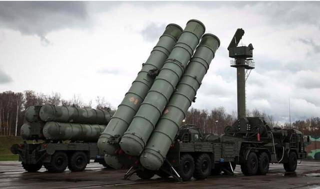 以色列战机空袭叙利亚，显然吃了暗亏