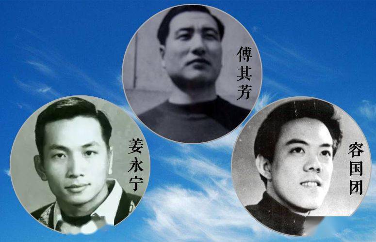 1961年,他指导庄则栋,徐寅生,容国团,王传耀和李富荣获得中国第一个