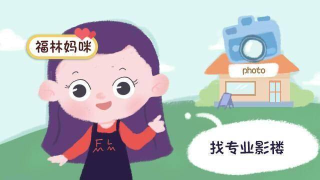 包裹|你还敢给宝宝照吗?满月照为啥要“裹住”宝宝?摄影师说出实情