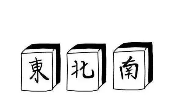 看图猜地名,你能猜对几个?