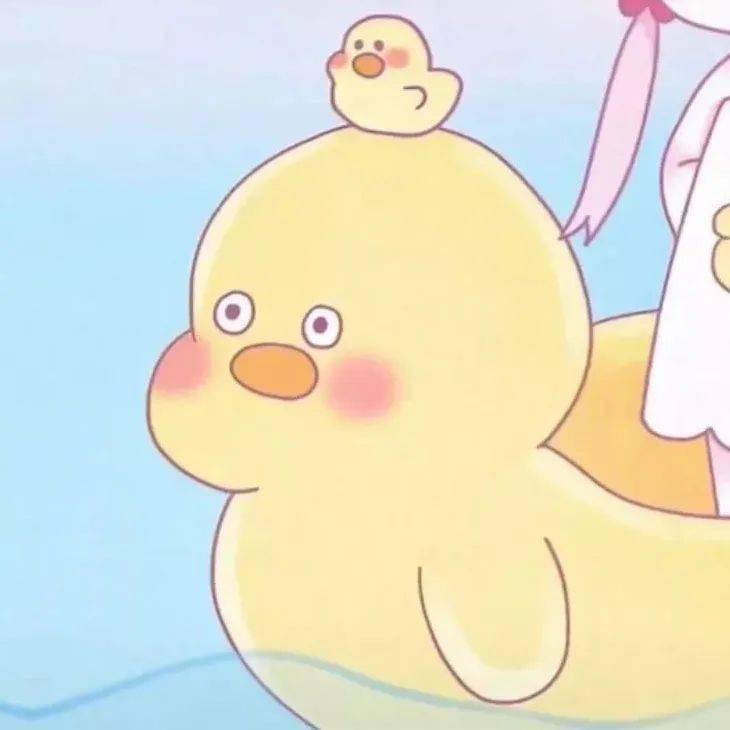100张甜度爆表的情侣头像,脱单必备!