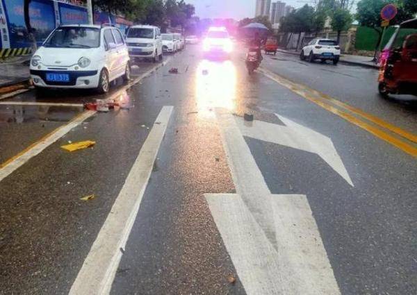 曾某某|抓着了！遂宁交警成功侦破一起交通肇事逃逸案件