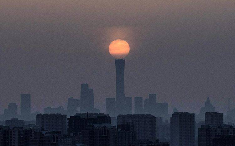 共享精彩瞬间 | 一周图片精选（组图）