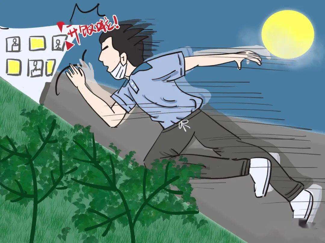 林世泉|梦想不延时华师在等你