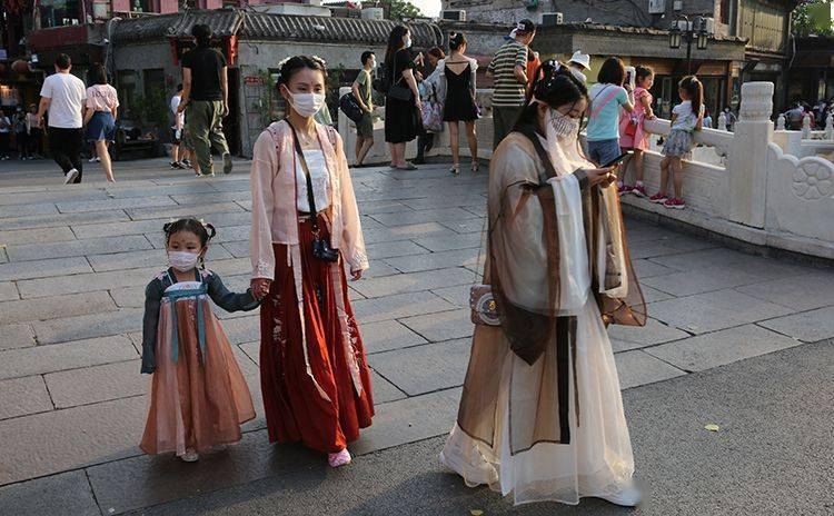 共享精彩瞬间 | 一周图片精选（组图）