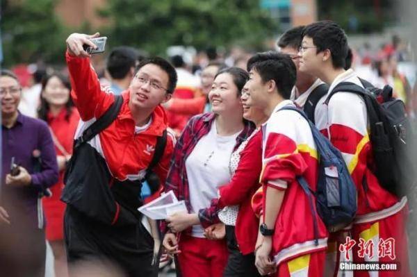 考场|高考倒计时1个月，你们准备好了吗？