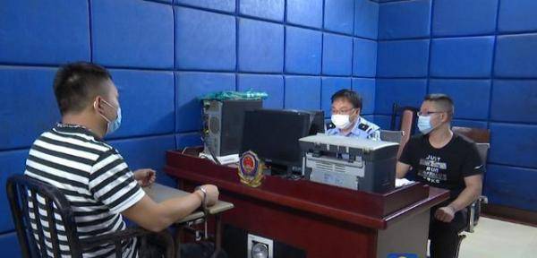 肇事|胆大包天！荆门一男子醉酒驾车失控，连撞6车后竟逃逸回家睡觉