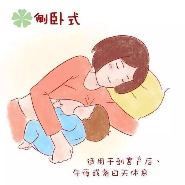 宝宝|宝宝呛奶黄金4分钟的急救措施!