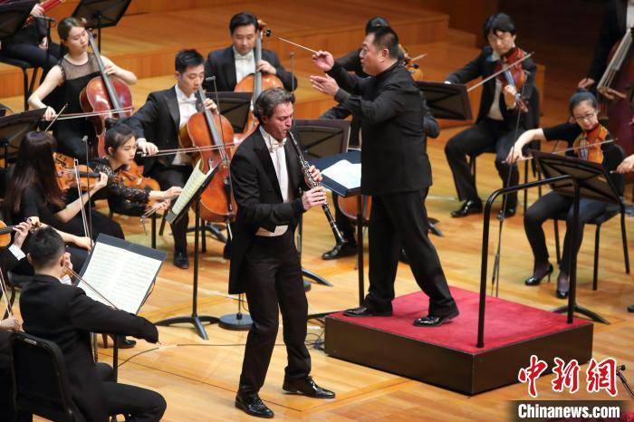 吕嘉|国家大剧院“声如夏花”线上音乐会首邀观众现场观演