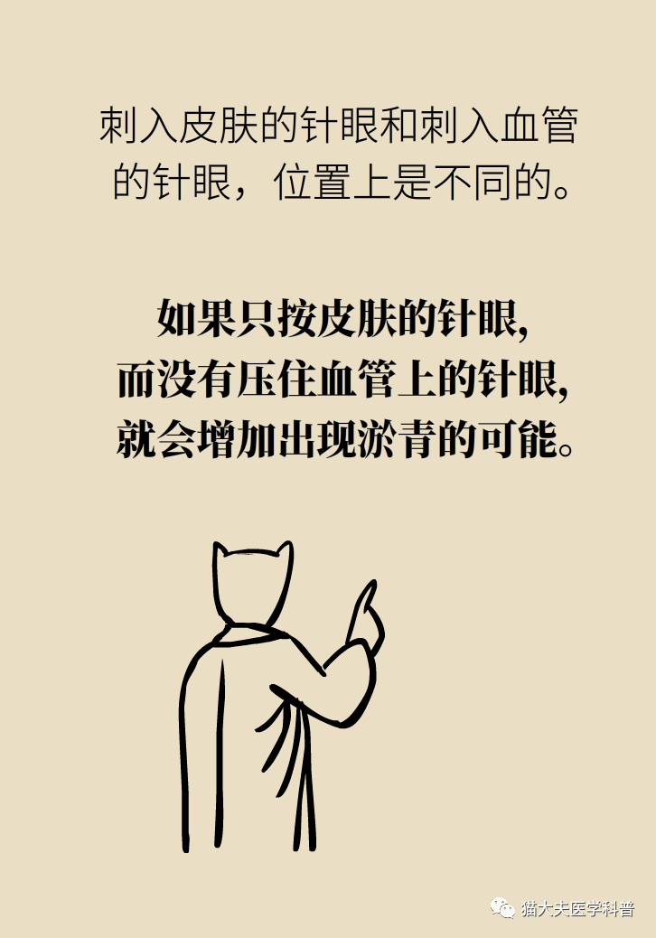 【健康管理】输液时进空气了,回血了会不会致死?这10个真相,得看!