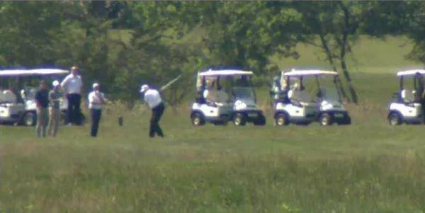 明斯特|别打了总统，影响真不好！