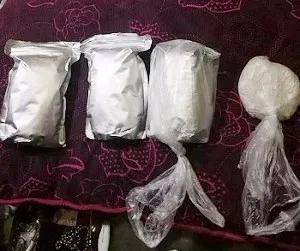 向万某|青岛“十公斤级”毒贩覆灭记！破案情节曲折，堪比小说！