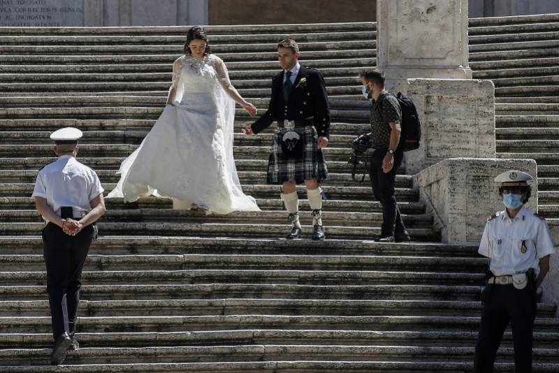 旅游|意大利媒体：疫情后，旅游、餐饮、住宿、休闲等或发生明显变化