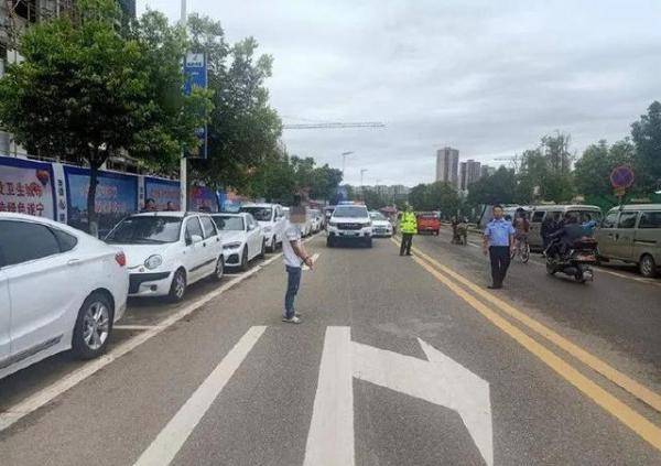 曾某某|抓着了！遂宁交警成功侦破一起交通肇事逃逸案件