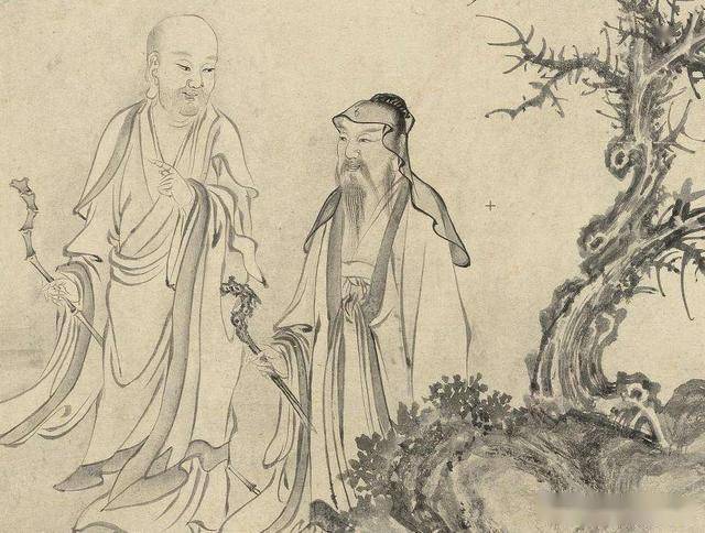 张僧繇画龙龙飞了,李公麟是画马马死了.