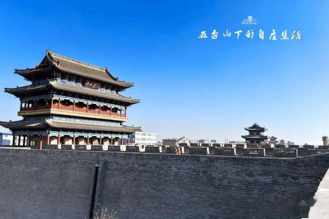 忻州市书记,市长携同,著名导演贾樟柯到访古城,背后难道有大动作?