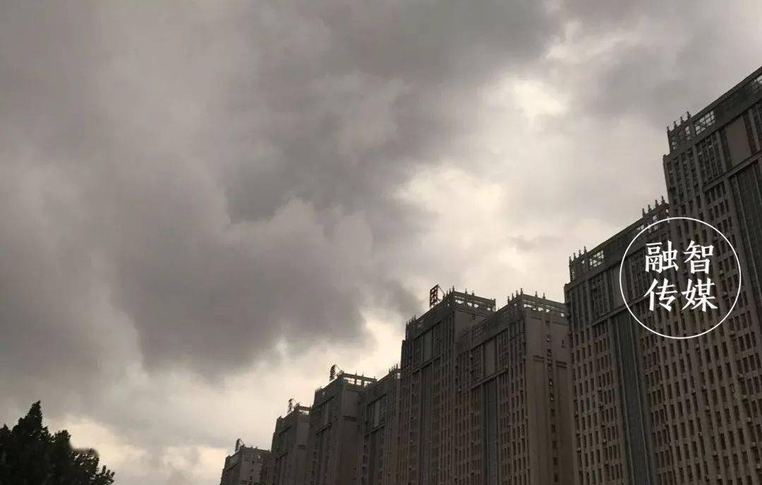 许昌天气预报:明天有雨!