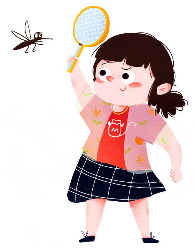 孩子抽搐不止,口流鲜血!竟是因为夏天最常用的ta!