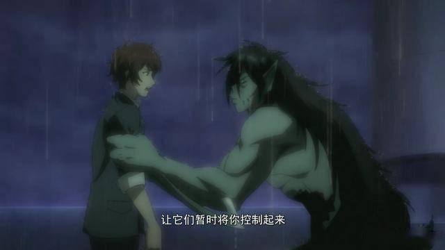 全职法师:美女与野兽另类结局,许昭霆真悲剧