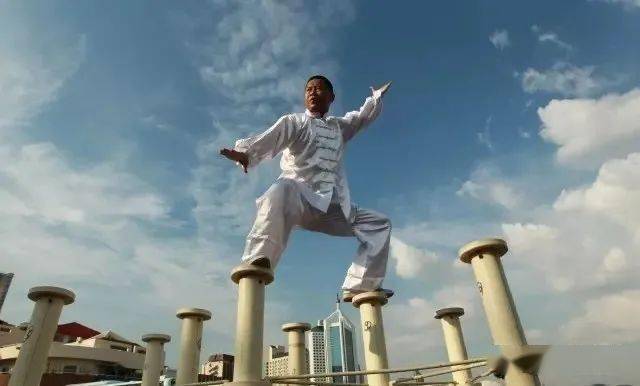 物质文化遗产代表性名录1梅花拳梅花拳是中国传统武术中优秀拳种之一